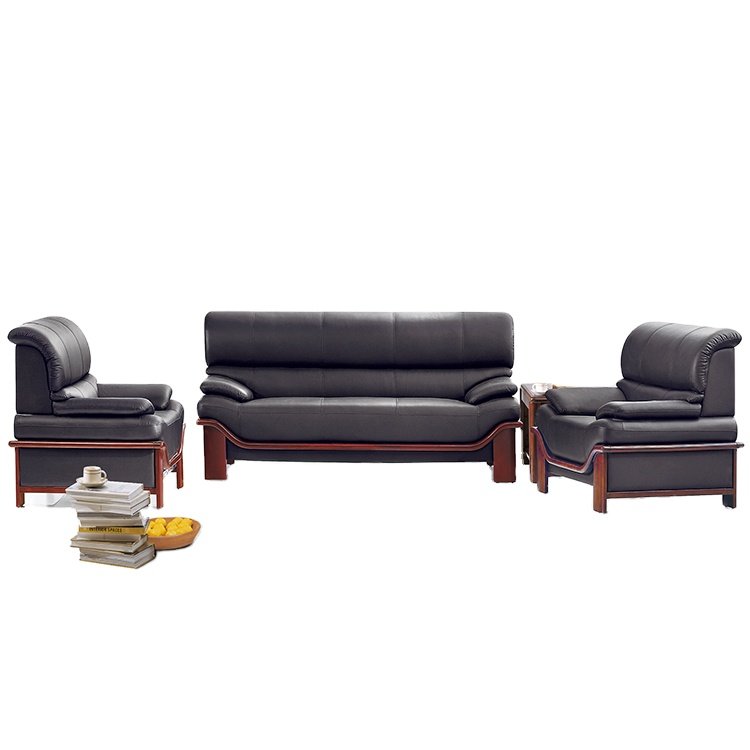 New Modern Design Sofa Set Office Office Sofa Office Waiting Room Sofa