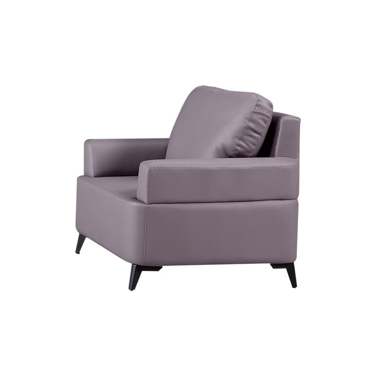 Luxury Home Furniture Popular Modular Couch Living Room Sofa Set Office Sofas(ZB-F730)