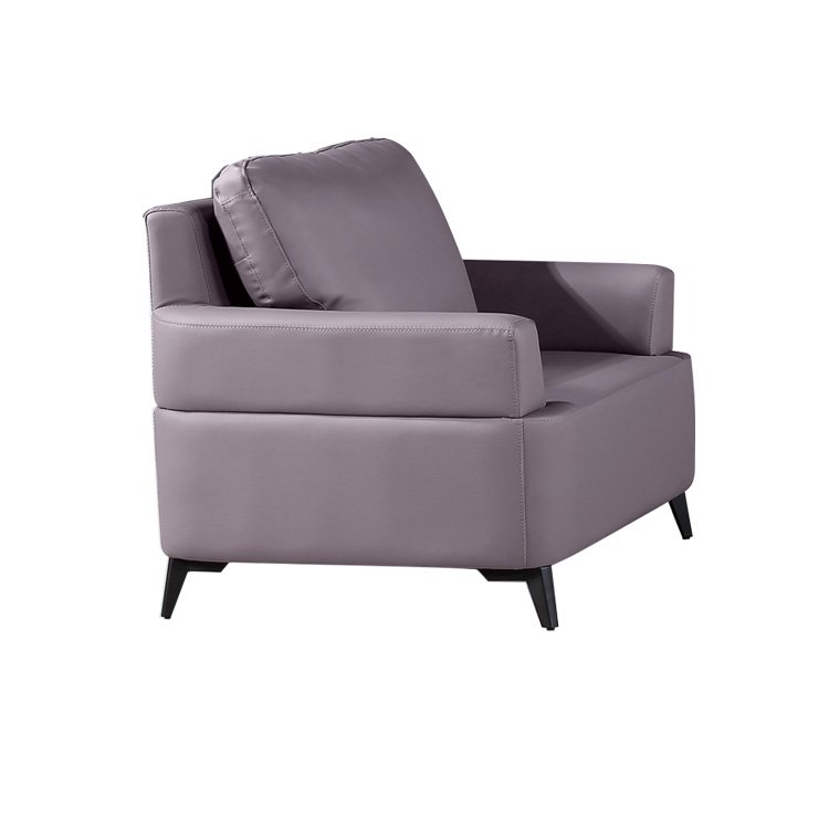 Luxury Home Furniture Popular Modular Couch Living Room Sofa Set Office Sofas(ZB-F730)