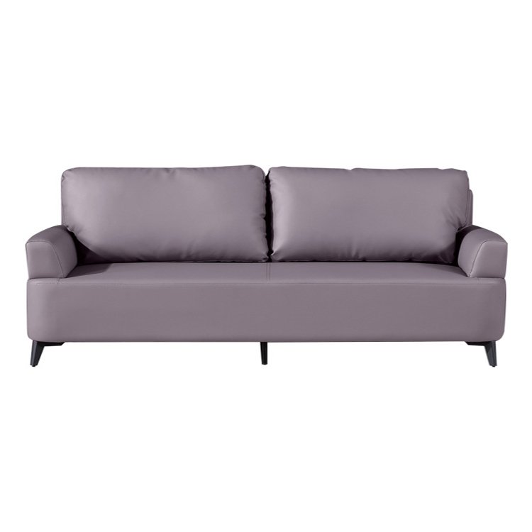 Luxury Home Furniture Popular Modular Couch Living Room Sofa Set Office Sofas(ZB-F730)