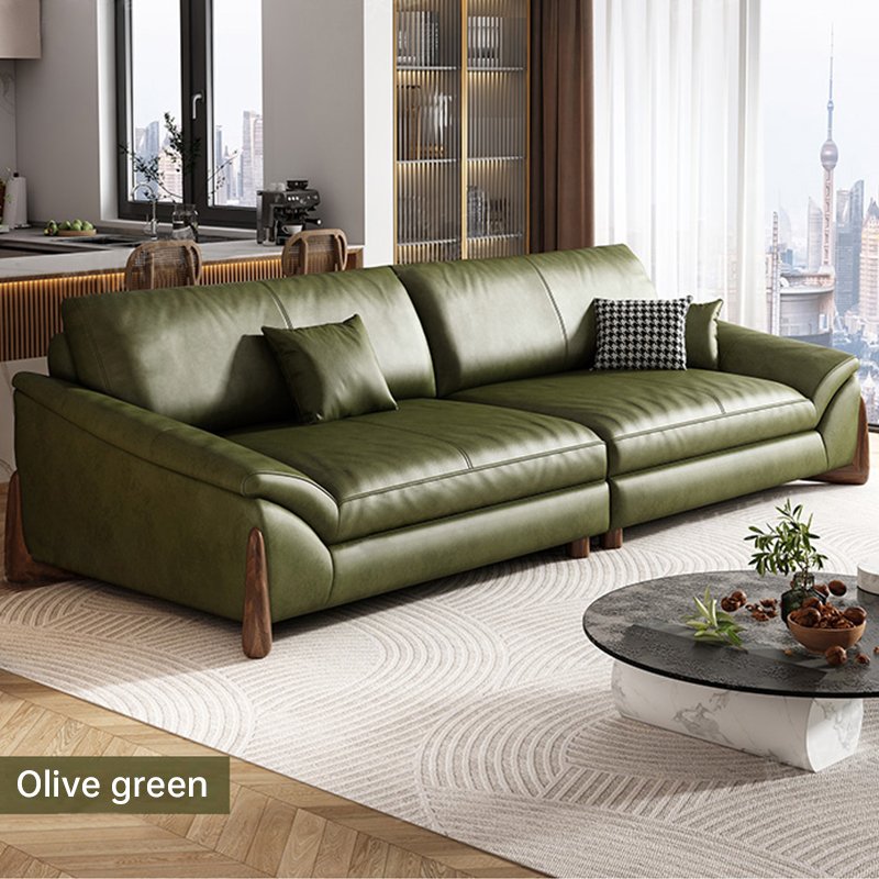 Modern Executive Office Sofa Living Room Lobby Lounge Couch Furniture for Hotel Home School Reception Seating & Waiting Room