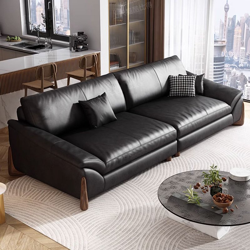 Modern Executive Office Sofa Living Room Lobby Lounge Couch Furniture for Hotel Home School Reception Seating & Waiting Room