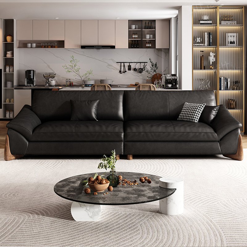 Modern Executive Office Sofa Living Room Lobby Lounge Couch Furniture for Hotel Home School Reception Seating & Waiting Room
