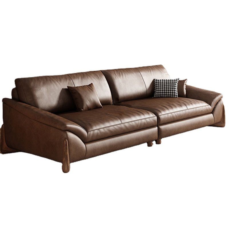 Modern Executive Office Sofa Living Room Lobby Lounge Couch Furniture for Hotel Home School Reception Seating & Waiting Room