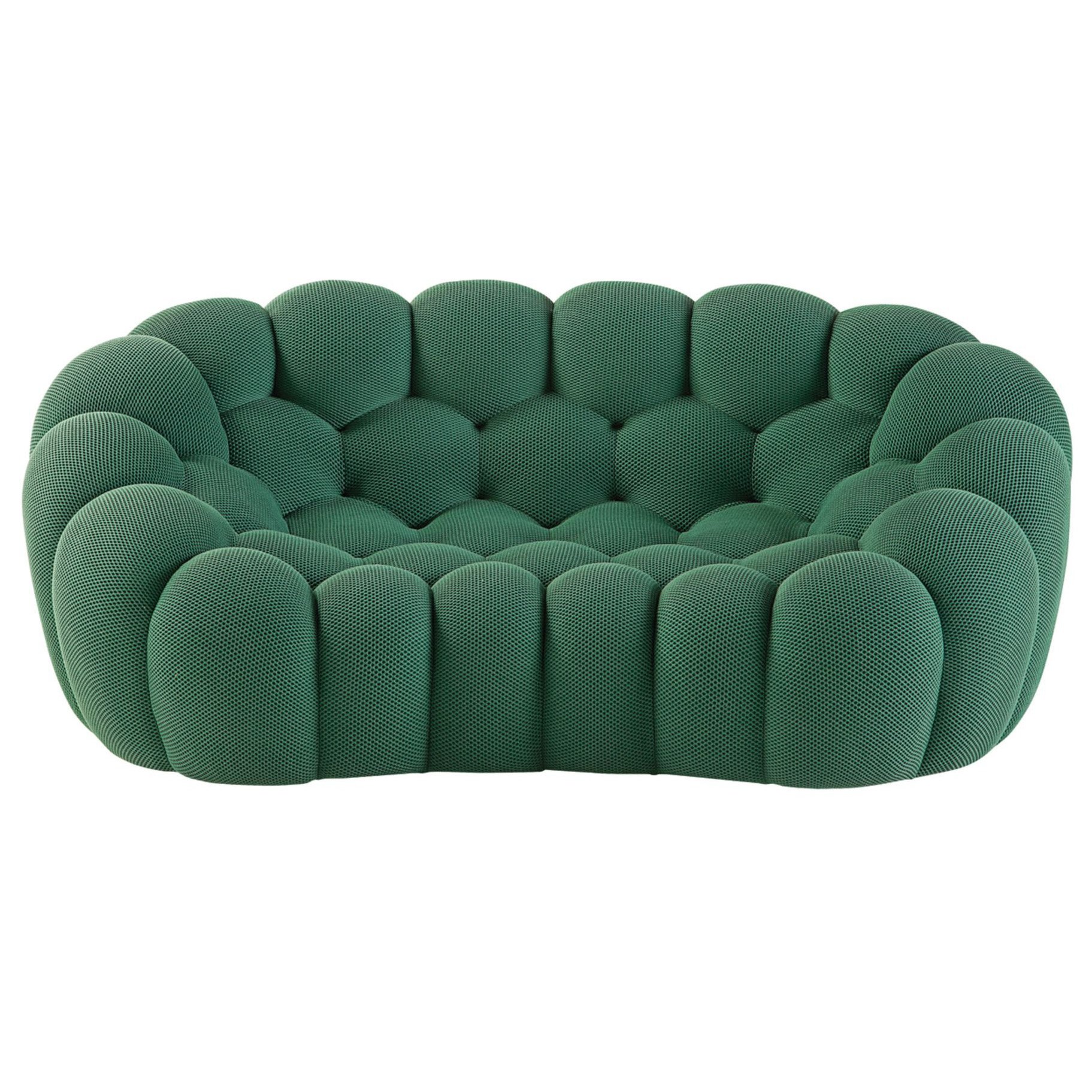OED/ODM modern fantasy living room bubble couches 1/2/3seater bubble sofa set modern furniture