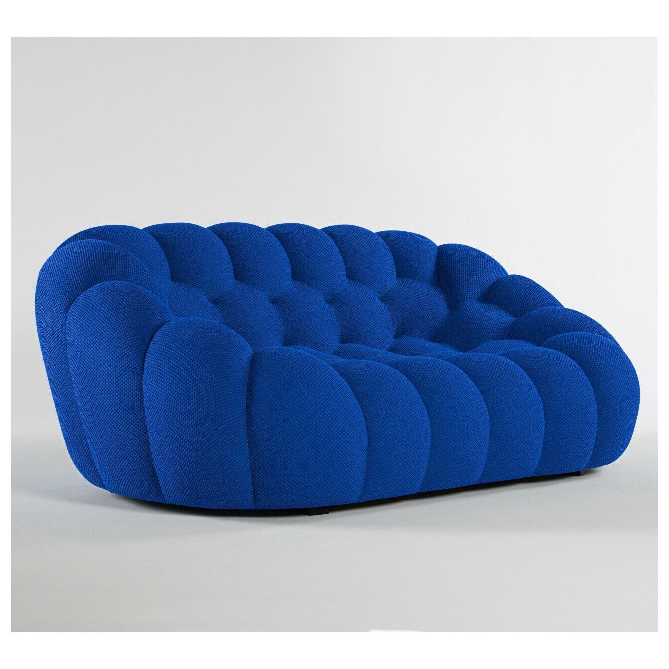 OED/ODM modern fantasy living room bubble couches 1/2/3seater bubble sofa set modern furniture