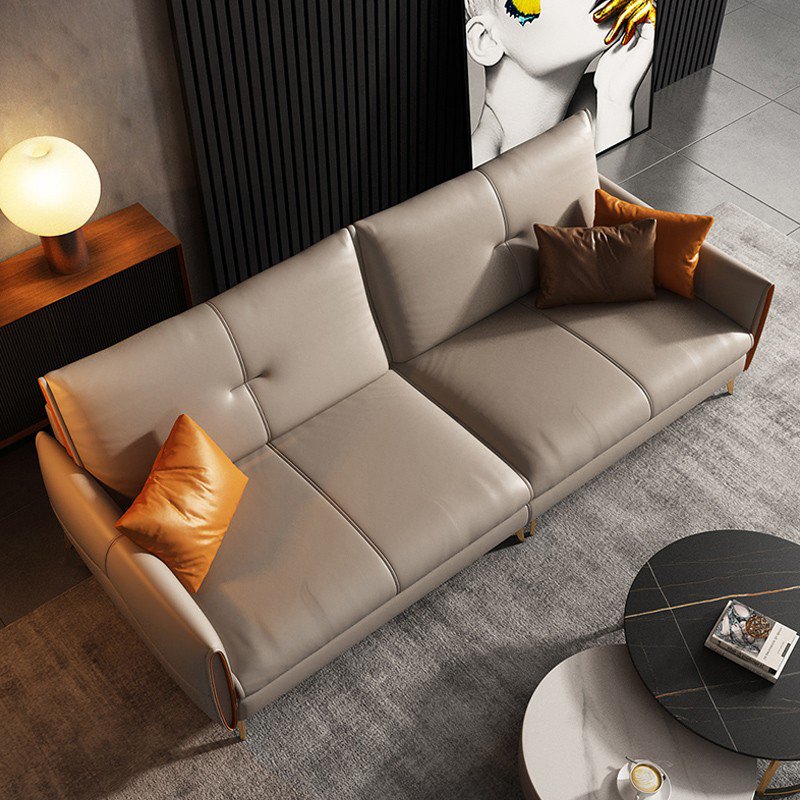 Modern Minimalist Office Sofa Set 1+2+3 Person for Business Reception Leisure Living Room Hotel School