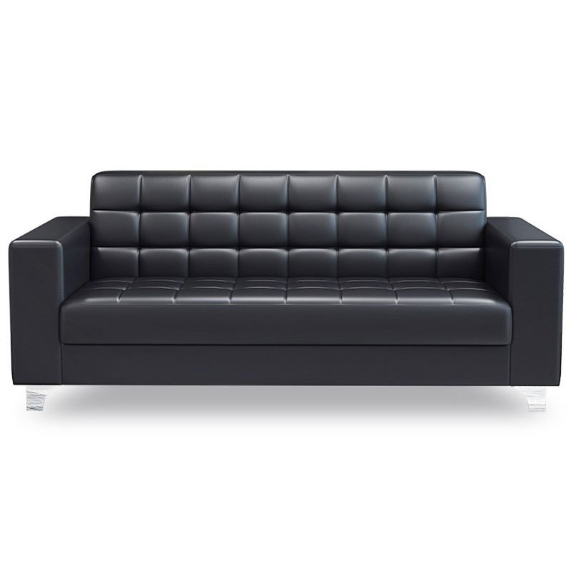 Office Furniture Guest Executive Office Sofa Set Furniture Modern Reception Visitor Office European Style Sectional Sofa Modular