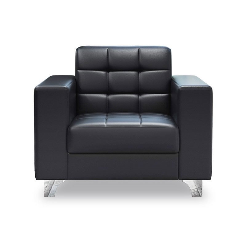 Office Furniture Guest Executive Office Sofa Set Furniture Modern Reception Visitor Office European Style Sectional Sofa Modular