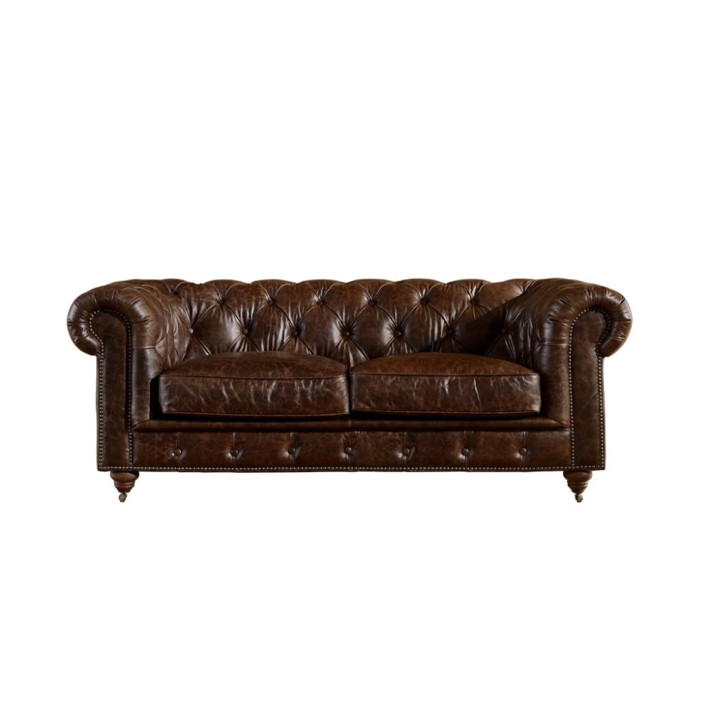 New Design Chesterfield And Elegant Living Room Sofas With Wheels Original Leather Sofa Set Furniture For Your bedroom furniture