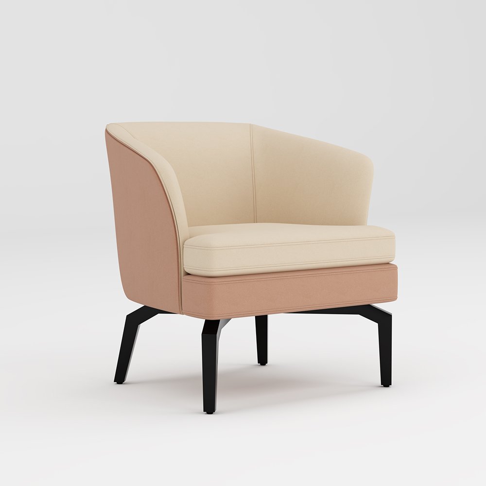 Modern Business Sofa Office Furniture Comfortable Office Sofa Customized Leather 1+2+3 Office Furniture Sofa