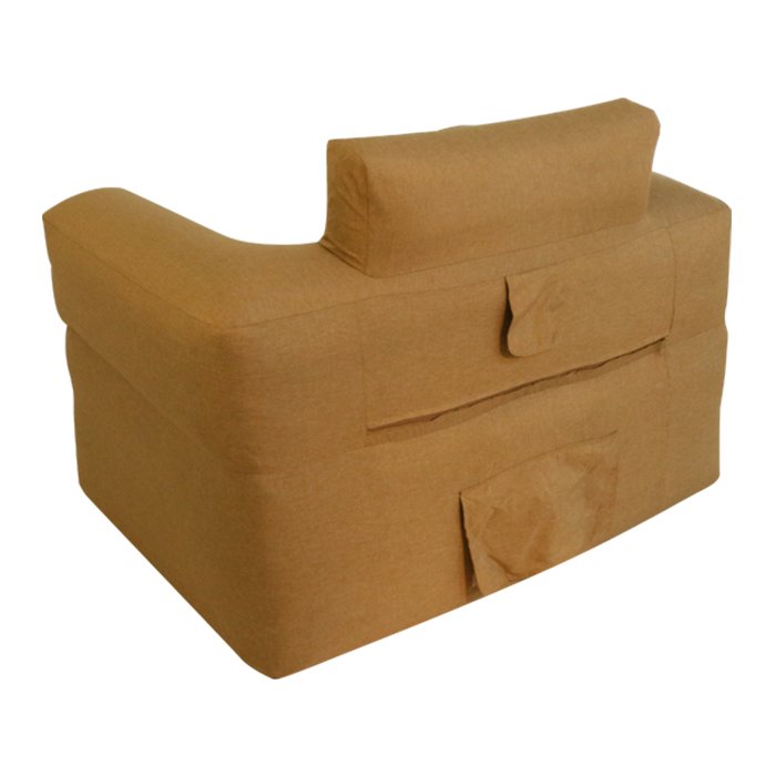 Inflatable Lounger Air Sofa Chair Wholesale Inflatable Lounger Air Sofa Outdoor Inflatable Sofa
