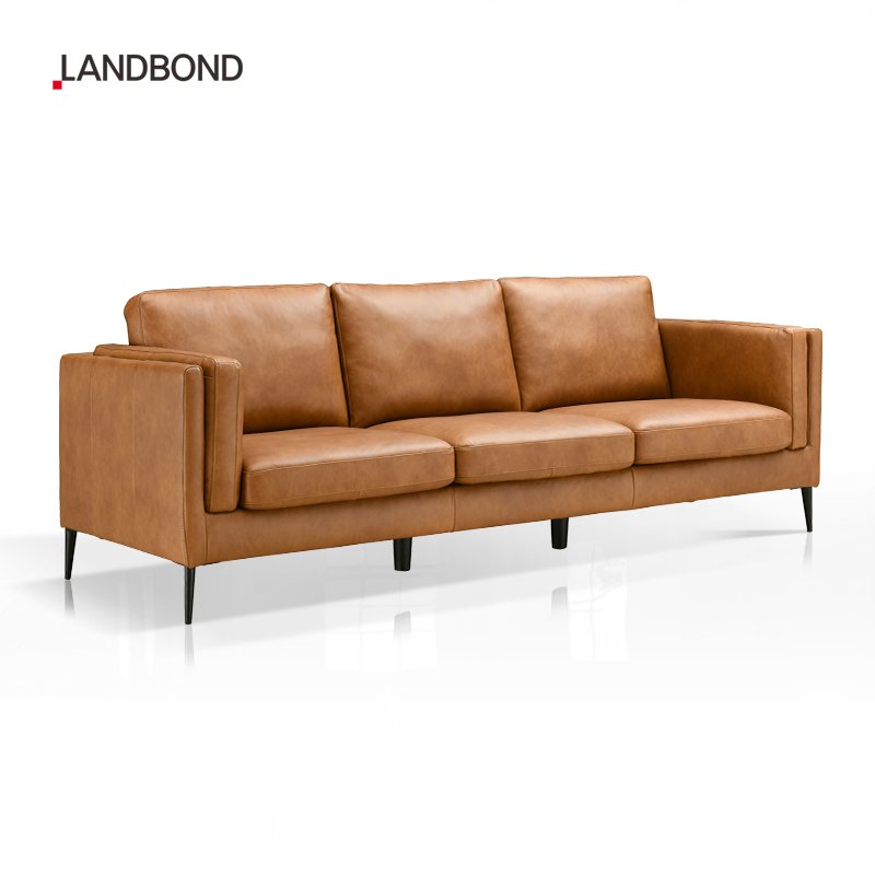 customized color modern 3 seater sofa european design sectional couch indoor sala set cheap living room furniture sofas set