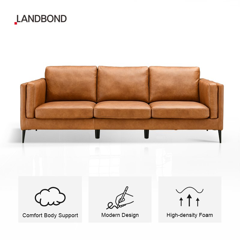 customized color modern 3 seater sofa european design sectional couch indoor sala set cheap living room furniture sofas set
