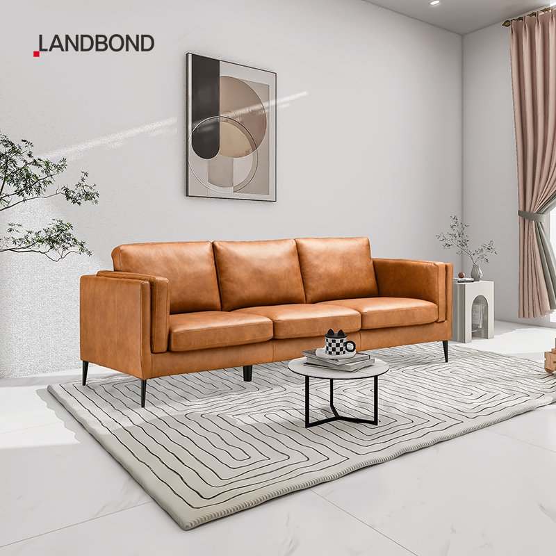 customized color modern 3 seater sofa european design sectional couch indoor sala set cheap living room furniture sofas set