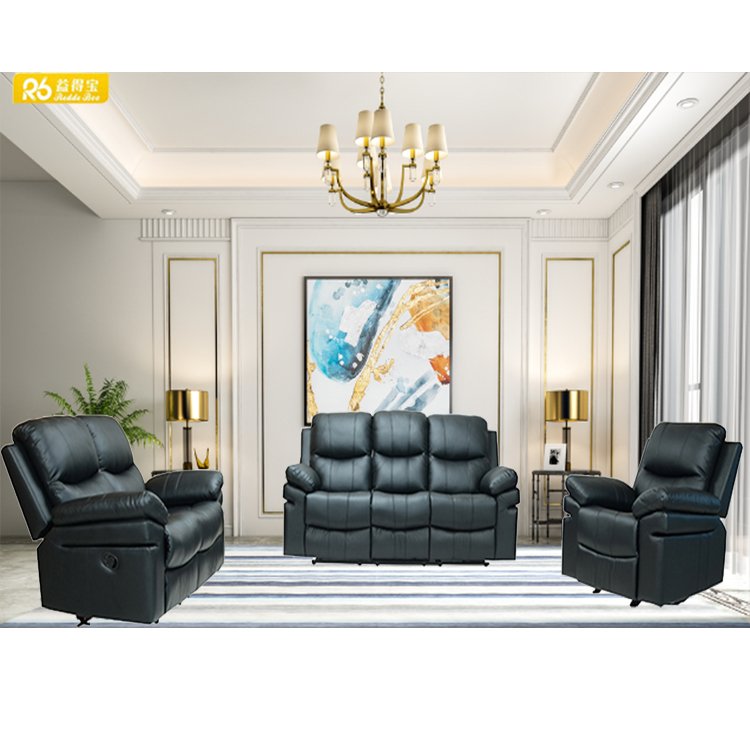 Foshan furniture sofas for living room sofa set manufacturer