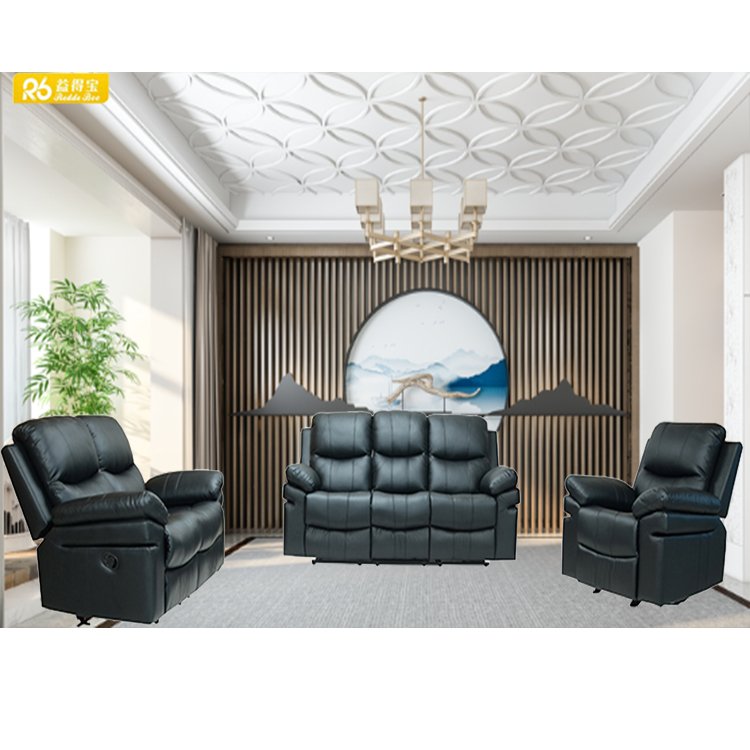 Foshan furniture sofas for living room sofa set manufacturer