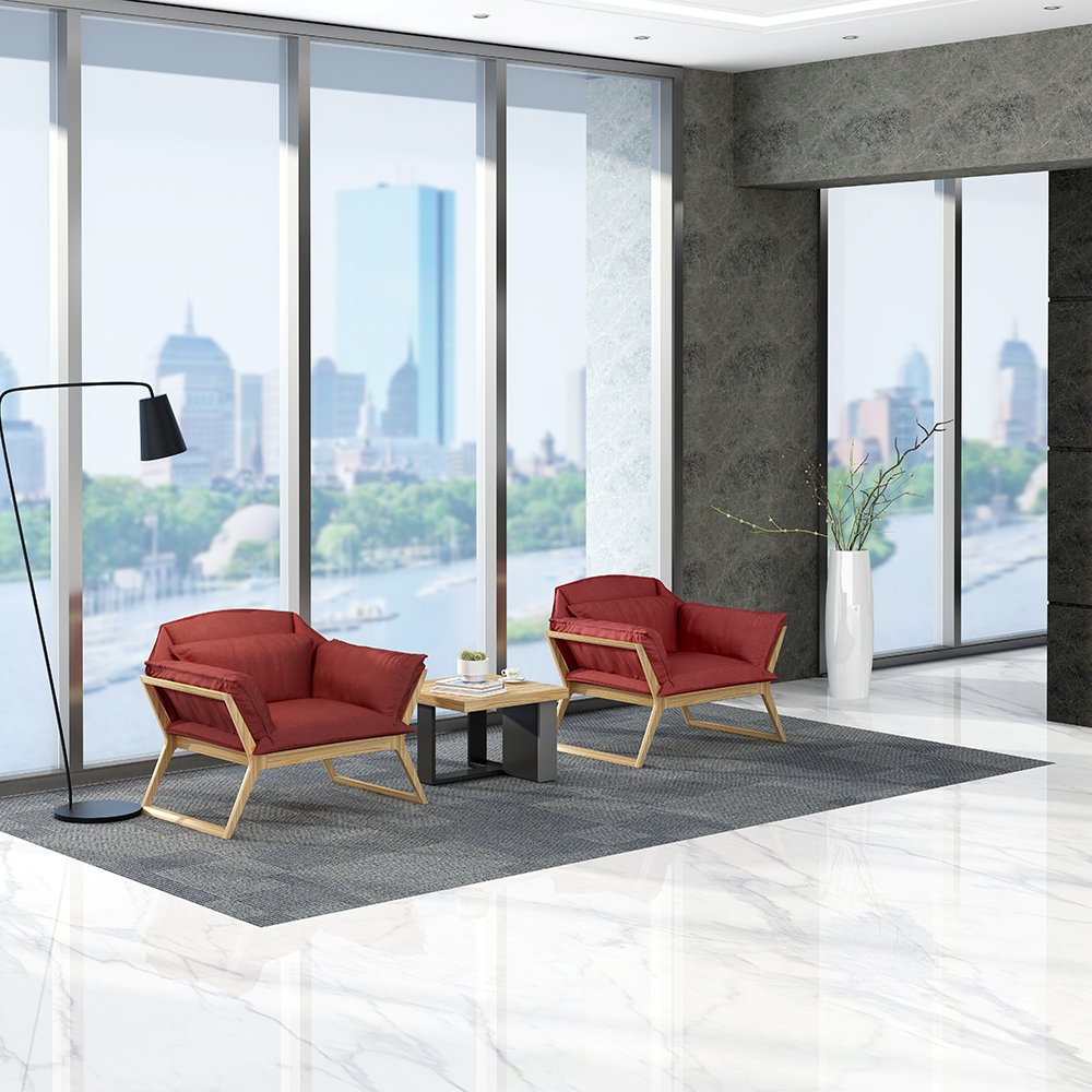 Custom logo Import furniture from china living room furniture Leisure modern sofa set designs
