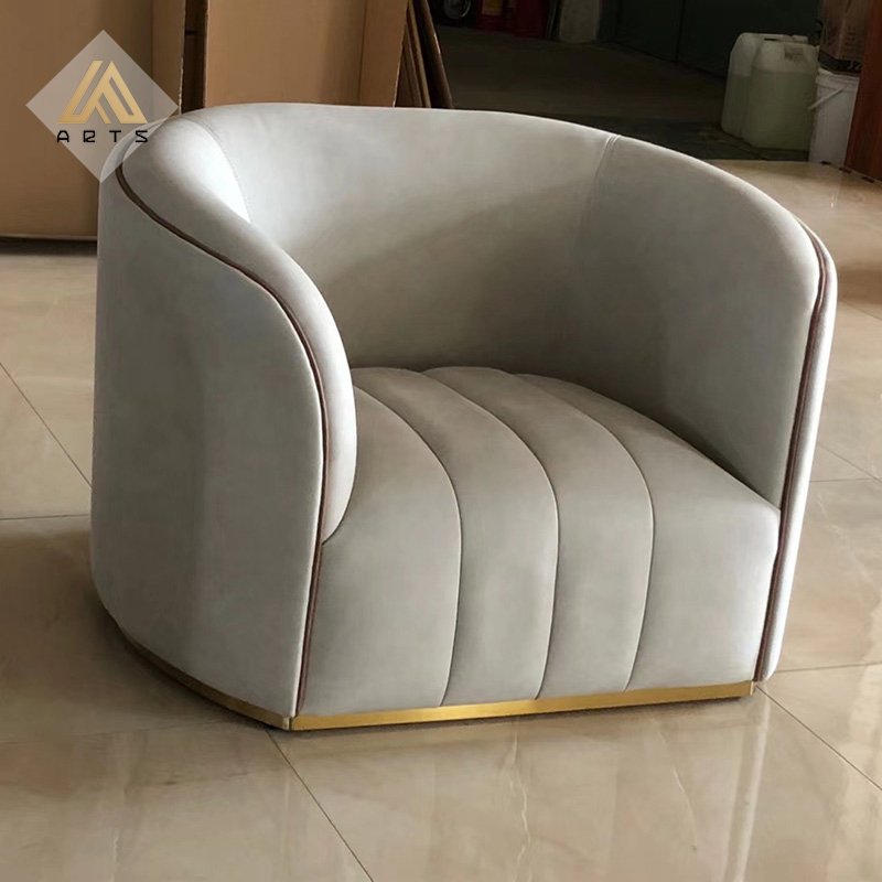 China factory whole sale cheap price living room furniture love seat sofa Italian designed sofa micro fiber leather couch sofa