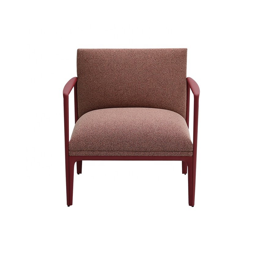 Nordic Design Office Living Room Waiting Office Sofa Set Commercial Grade Furniture Office Sofa For Public Area