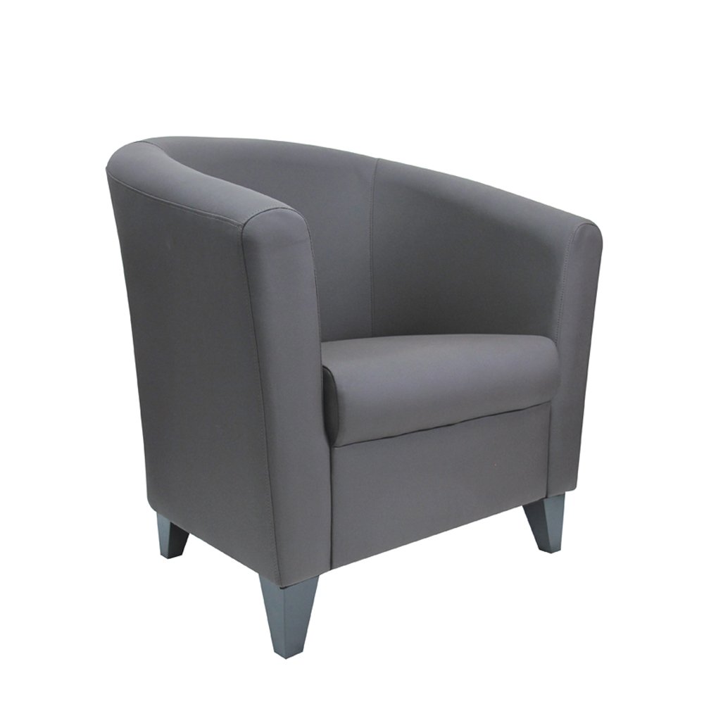 Single Seater Office Lounge Sofa Malaysia