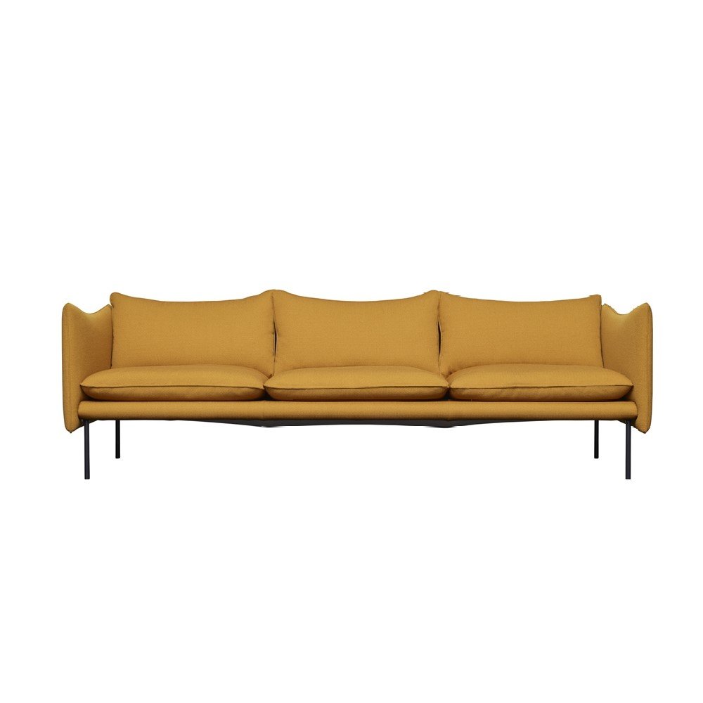 European Style Modern Luxury Office Sofa Set 3 2 1 Seat Waiting Room with Reclining Feature for Living Room and Hotels