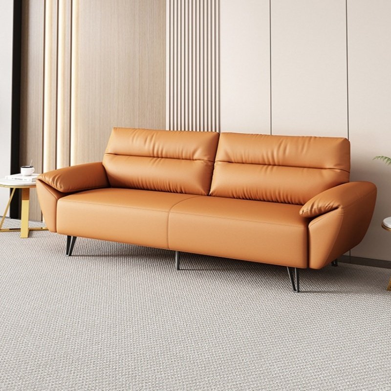High quality office furniture modern beautiful office reception sofa