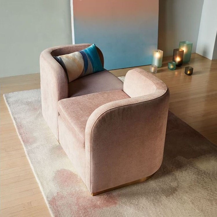Sofa Set Furniture Manufacturer Luxury within U.S Living Room Modern Chesterfield Sofa Tufted Velvet Divano Letto