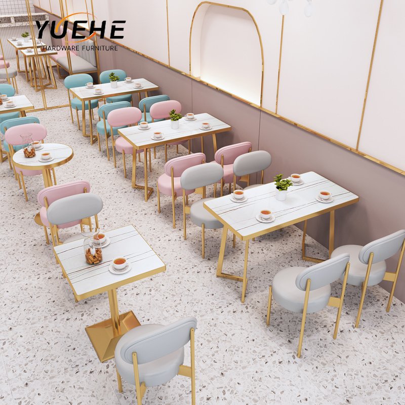 America luxury fast food high back sofa booths coffee shop solid wooden restaurant furniture booth seating modern restaurant set