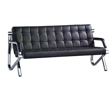 Modern Office Sofa Set Convertible Design for Home Office Apartment Mall Villa Hospital Supermarket Hotel Use