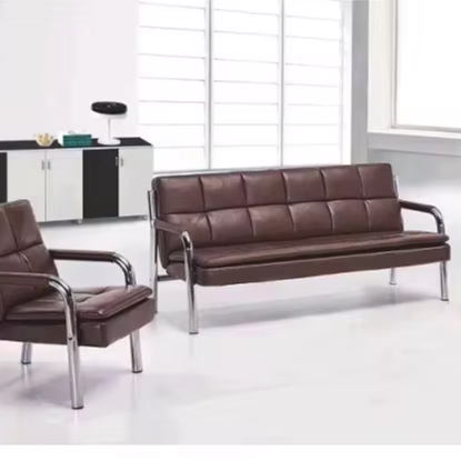 Modern Office Sofa Set Convertible Design for Home Office Apartment Mall Villa Hospital Supermarket Hotel Use
