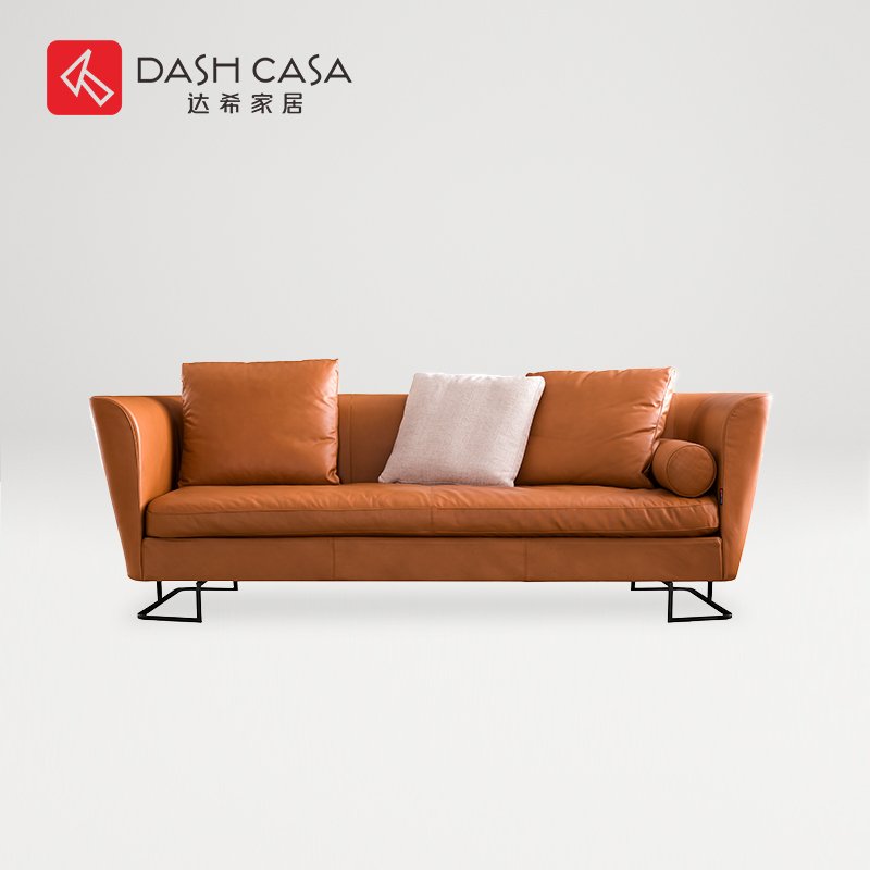 Low key luxury fashion style commercial furniture office set design sofa sofa set modern sofas for home living room
