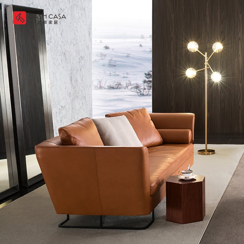 Low key luxury fashion style commercial furniture office set design sofa sofa set modern sofas for home living room