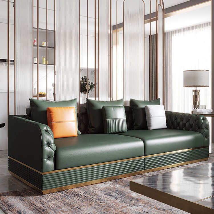 Popular New Design Luxury Recliner Furniture Sofa Fabric Furniture Living Room Recliner Sofa Set