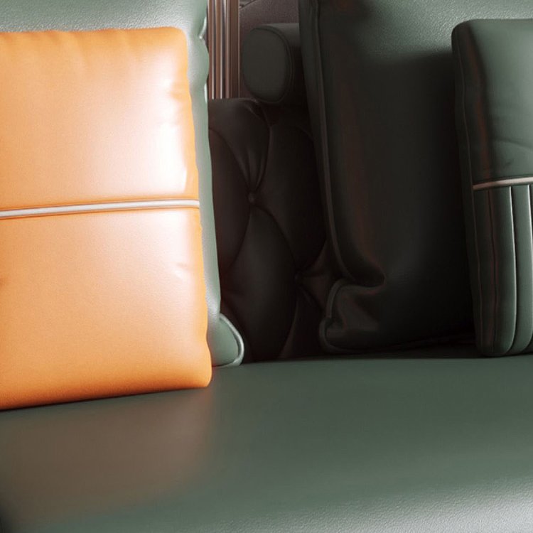 Popular New Design Luxury Recliner Furniture Sofa Fabric Furniture Living Room Recliner Sofa Set