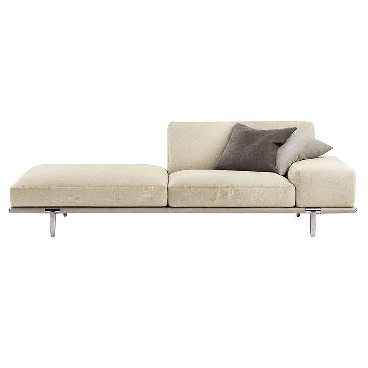 Couch Sofa Set Super quality fabric L-shape Chaise Modern furniture Living Room Sofas With Adjustable sofa seat