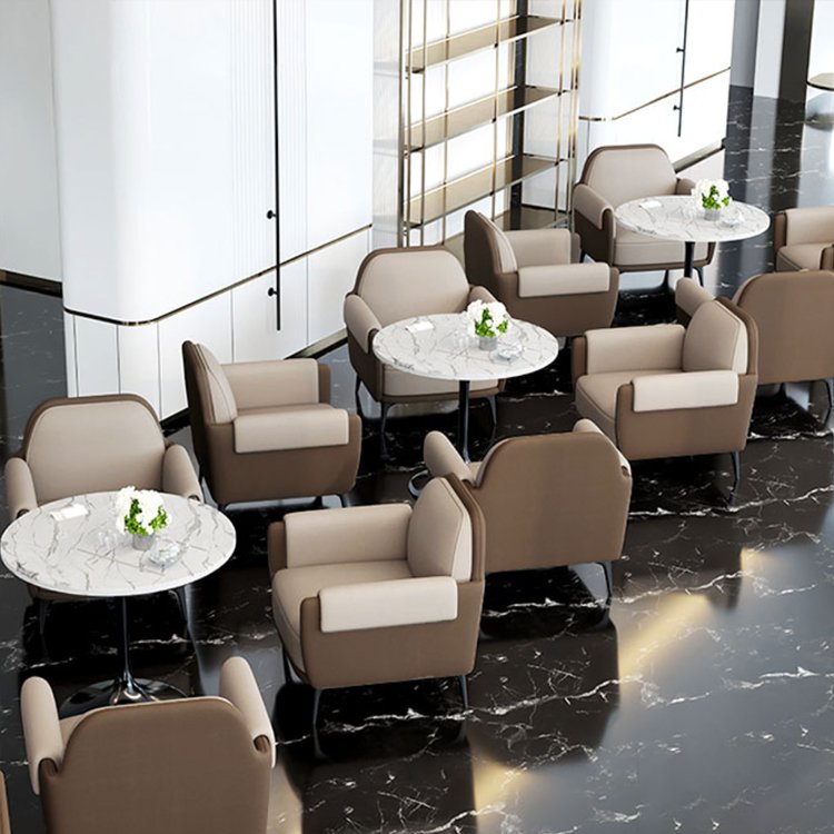 OEM/ODM Modern Design Sofa with for Living Room furniture