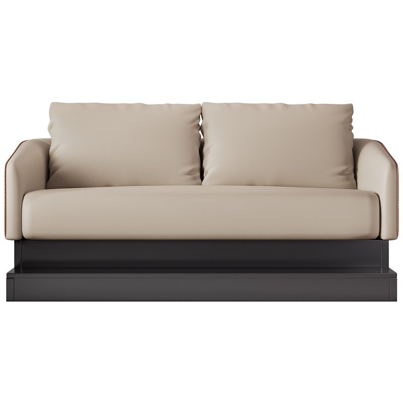 Billiard sofa chair Billiard hall chair