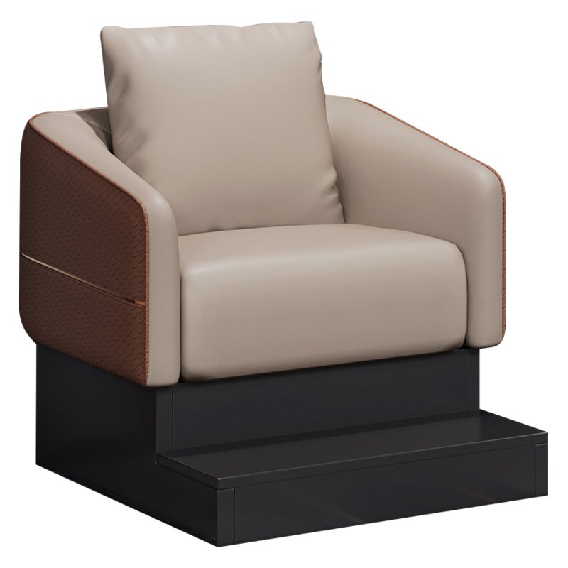Billiard sofa chair Billiard hall chair
