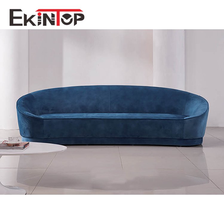 Ekintop high quality modern arabic Living Room sofa set design corner Office sofa set designs