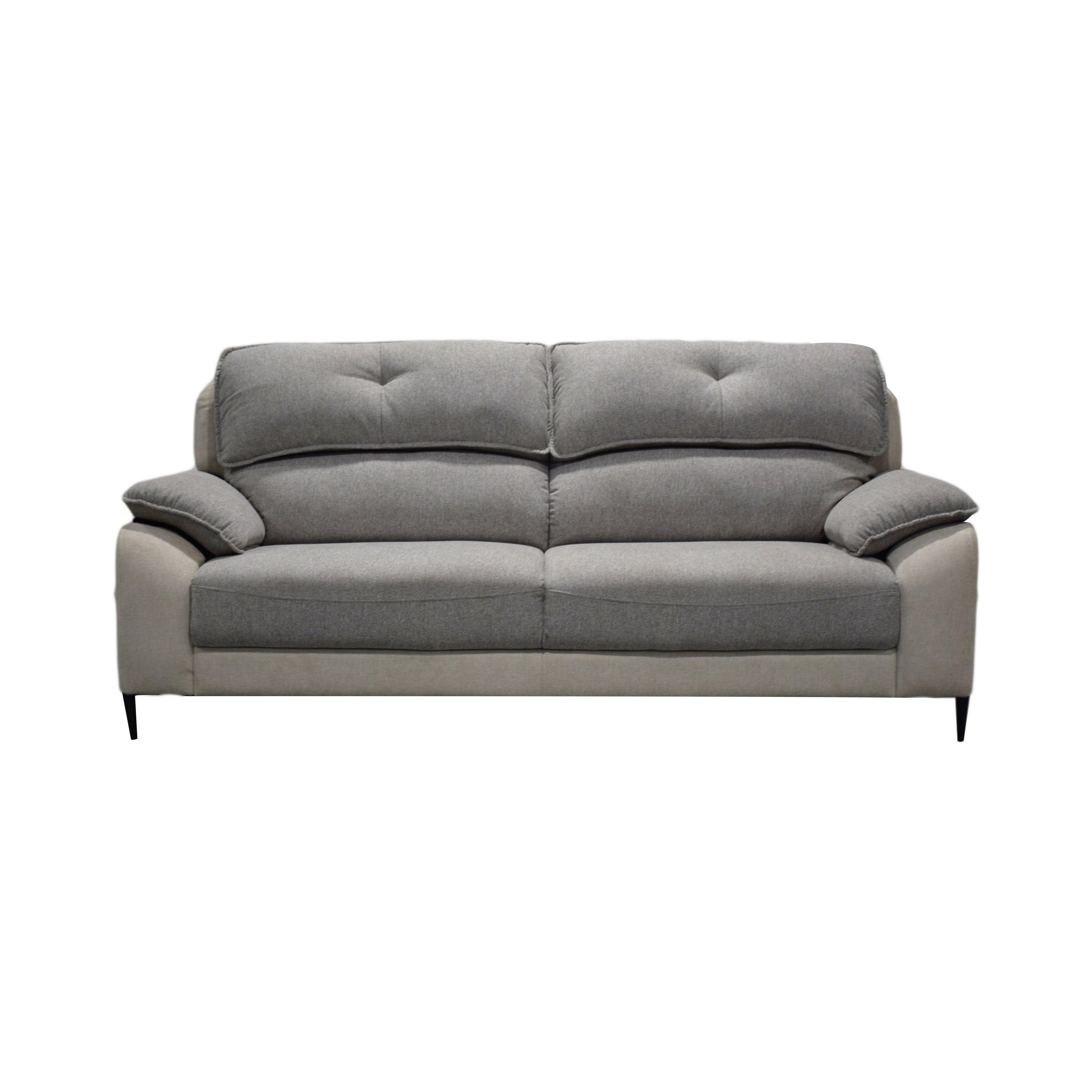 Winforce New Product Modern Living Room sofa set furniture microfiber 3 Seater office sofa couch genuine FABRIC Sofa set