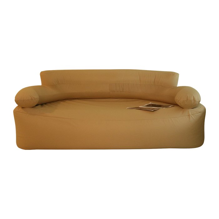 Sofa Chair Modern Design Air Couch Inflatable Seats Sofa With Pump Inflatable Sofa