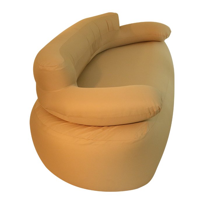 Sofa Chair Modern Design Air Couch Inflatable Seats Sofa With Pump Inflatable Sofa