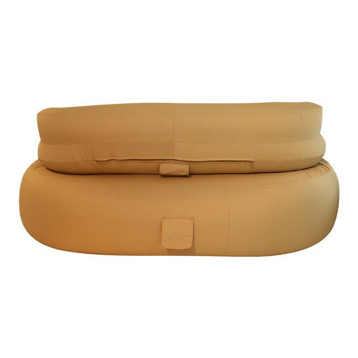 Sofa Chair Modern Design Air Couch Inflatable Seats Sofa With Pump Inflatable Sofa