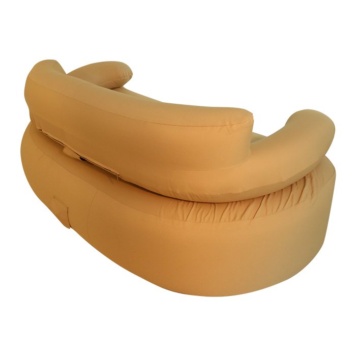 Sofa Chair Modern Design Air Couch Inflatable Seats Sofa With Pump Inflatable Sofa