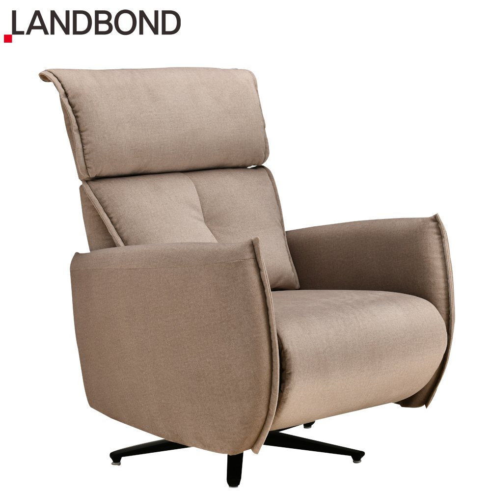 Adjustable Manual Recliner Design Home Furniture Living Room Couch Minimalist Fabric New Italian Sofa Chair Setadjustable manual