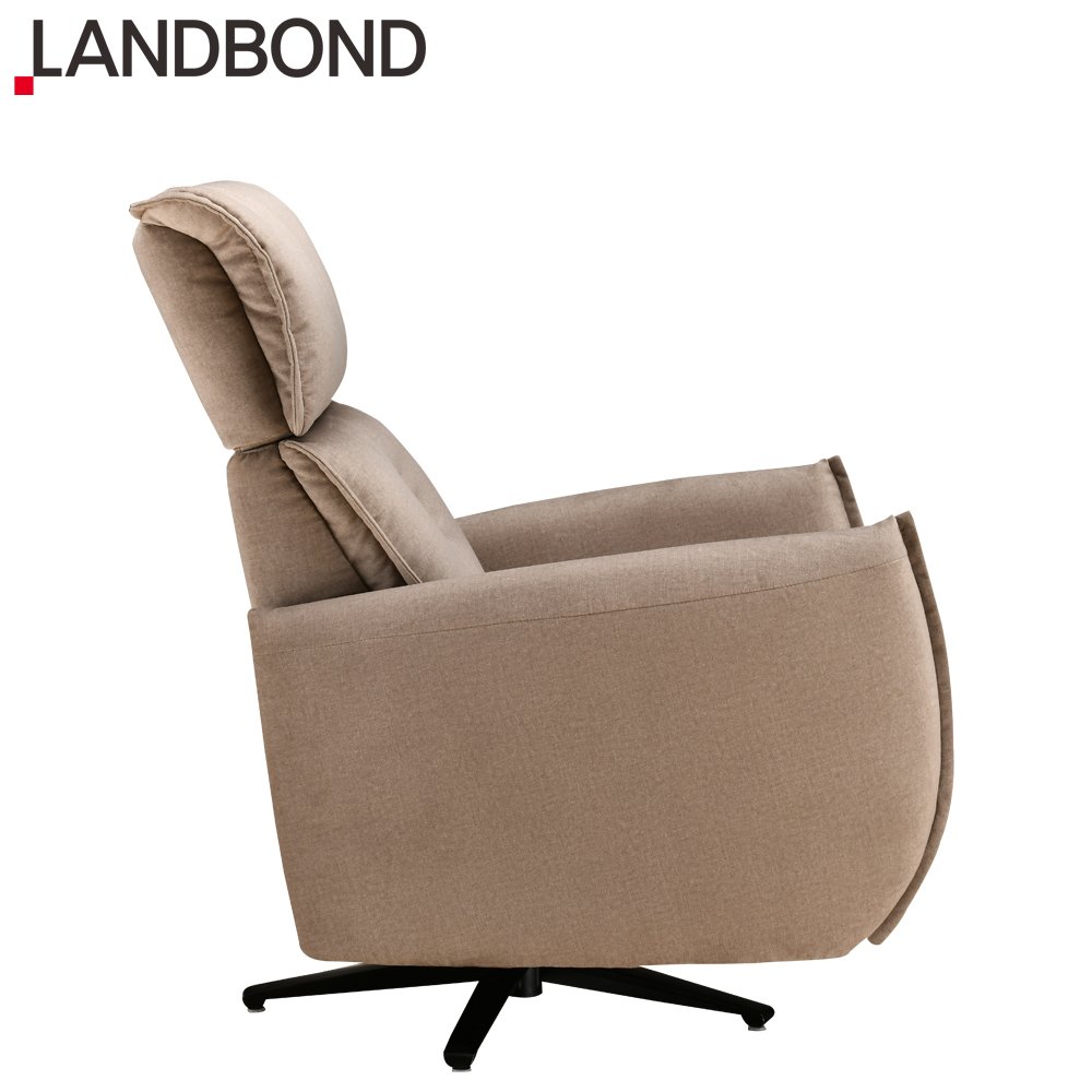 Adjustable Manual Recliner Design Home Furniture Living Room Couch Minimalist Fabric New Italian Sofa Chair Setadjustable manual