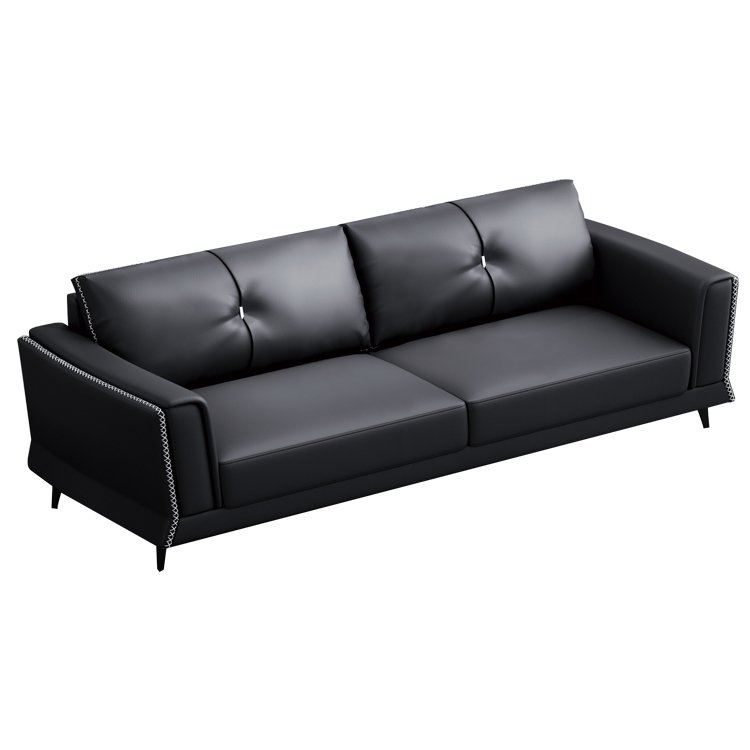 furniture sofa, leather sofa set, modern classic office sofa