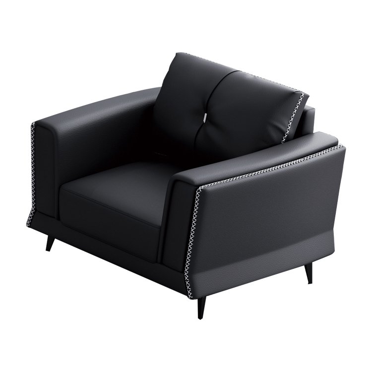 furniture sofa, leather sofa set, modern classic office sofa