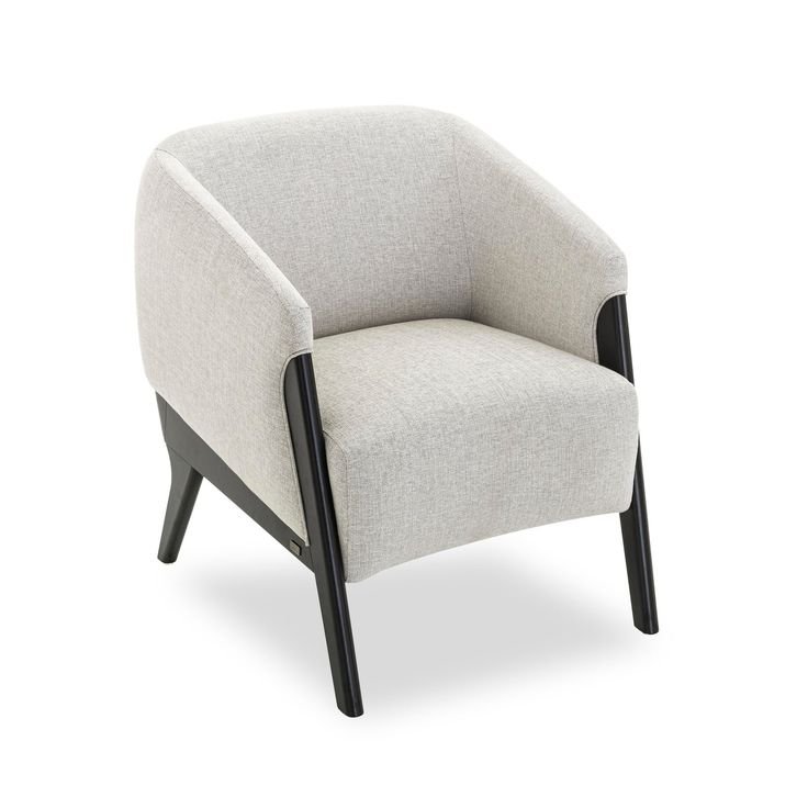 Modern home furniture Microfiber fabric sofa set living room armchair Sofas Luxury Single living sofa